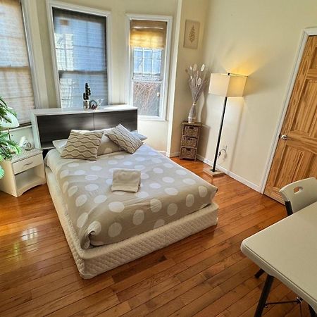 Serenity Room Jfk Нью-Йорк Экстерьер фото